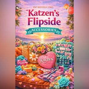 ACCESSORIES ~ NEW ARRIVALS